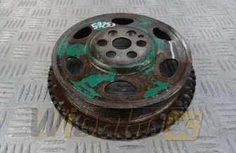 Pulley wału korbowego Cummins 5365943