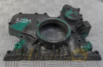 Sealant housing wału korbowego Cummins 5289181