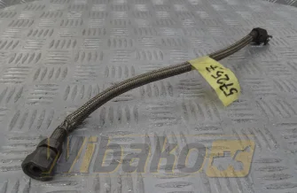Turbocharger oil hose Cummins 3935821
