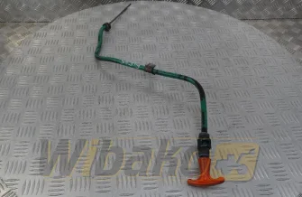 Oil dipstick Cummins 3287393