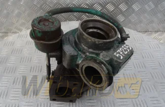 Turbocharger Holset HE221W 4039778
