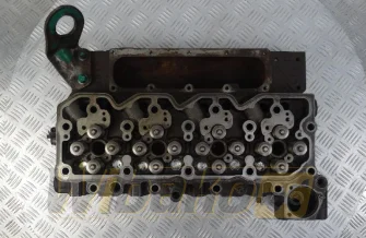 Cylinder head Cummins 3975143