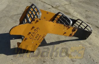 lewe for loader Case 721D 