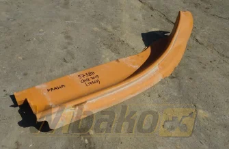 prawa,dolna for loader Case 721D 
