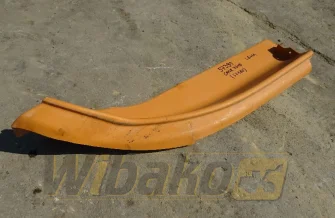 lewa,dolna for loader Case 721D 