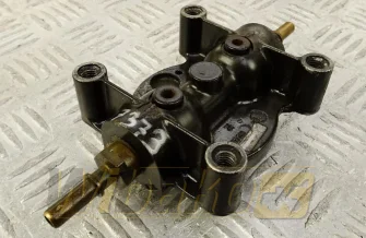 Fuel filter bracket Cummins 4990848