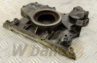 Sealant housing wału korbowego Cummins 4930847