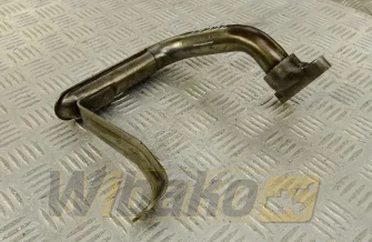 Pipeline Cummins 3978180
