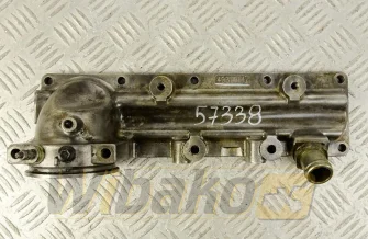 Intake manifold Cummins 4981339