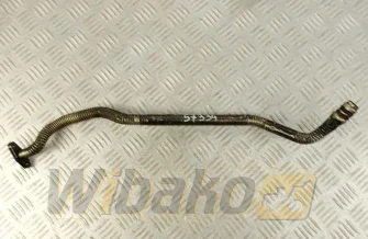 Turbocharge return line Cummins 4938498