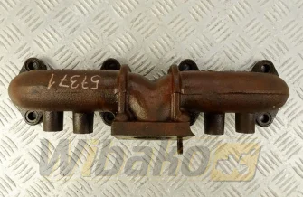 Exhaust manifold Cummins 3999805