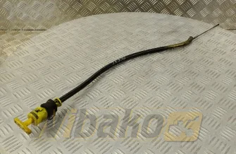 Oil dipstick for engine Cummins QSB4.5 