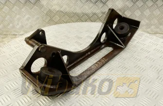 Engine mount Przód for engine Cummins QSB4.5 