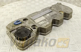 Valve timing cover Cummins 2831326