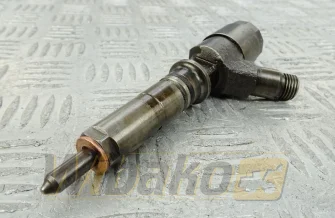 Injector Perkins 2645A747