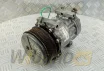 Air conditioning compressor Liebherr SD7H15/8234 10116769 – used
