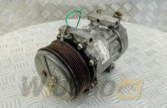 Air conditioning compressor Liebherr SD7H15/8234 10116769