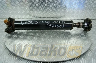 for loader Case 721D 