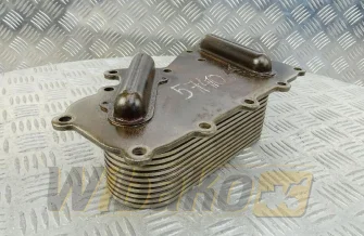 Oil cooler Perkins 2486A002