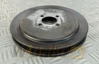 Pulley Perkins 3114X191