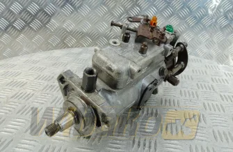 Injection pump Delphi 937 2643D664