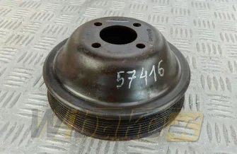 Fan pulley Perkins 3115Y011