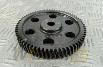 Injection pump gear Z=68 Perkins 3117L261