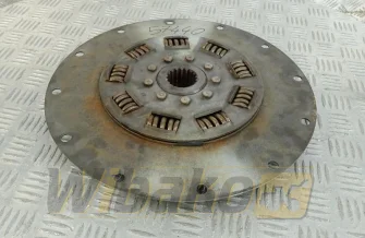 Coupling Sachs 351866133001