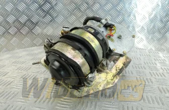 Gas regulator Liebherr SWM40330524V 6203202
