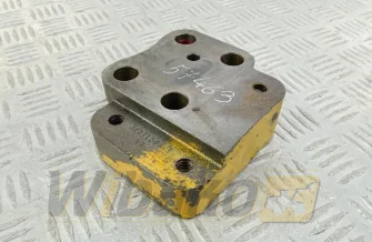 przód, lewa Perkins 3621L501