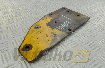 Plug głowicy Perkins 3753H011