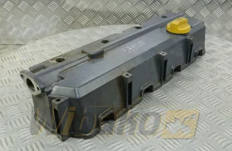 Cylinder head cover for engine Deutz BF4M1013 04284119