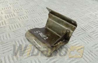 Turbocharger cover Perkins 38116132
