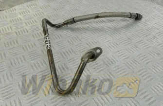 Oil line Perkins 4126X106