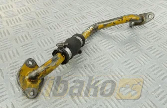 Turbocharge return line Perkins 3571F016