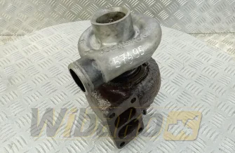 Turbocharger Schwitzer 2674A162
