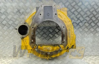 Flywheel housing Perkins 3713K112
