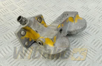 Fuel filter bracket Perkins 3773P25A/1