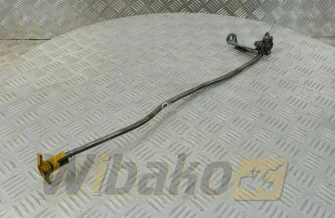 Oil dipstick Perkins 3178C612