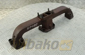Exhaust manifold Perkins 3778P001