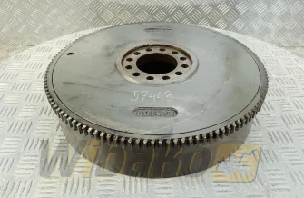 Flywheel Perkins 4111D164