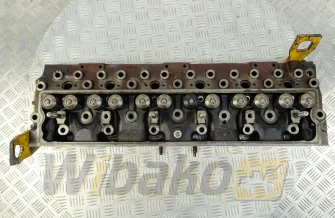 Cylinder head for engine Perkins 1006 3712L02A-4