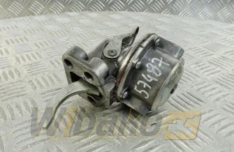 Fuel Feed Pump Perkins ULPK0002