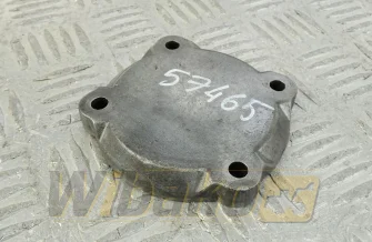 Timing housing cap Perkins 4152A002
