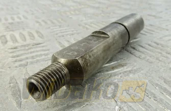 Injector Perkins LRB6703206