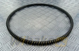 Flywheel ring gear wbk 3905427