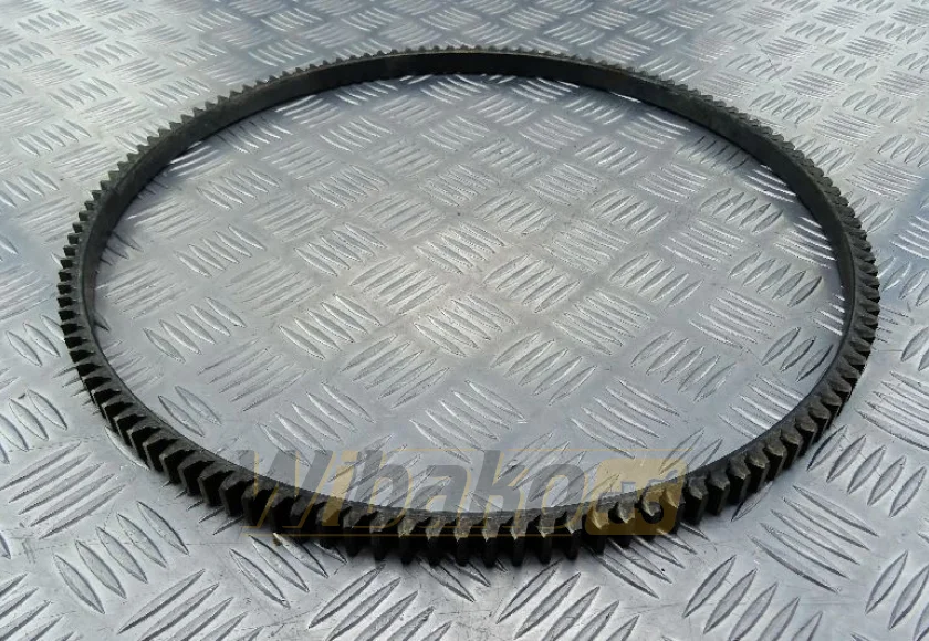 Flywheel ring gear wbk 3905427 – new