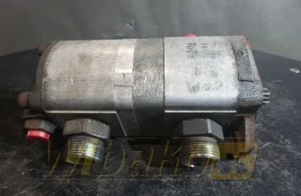 Hydraulic pump 5410071C 