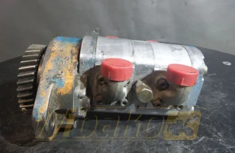 Gear pump HPI 40710071 