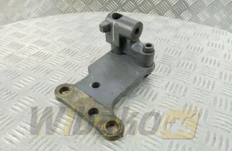 Engine mount przód, prawa Deutz 04288659